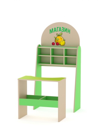 RD Magazin igrovoy MDF 1